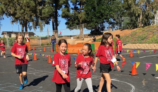 Picture of The Run Is On!! Custom T-Shirt Design The Run Is On!! T-Shirt Photo