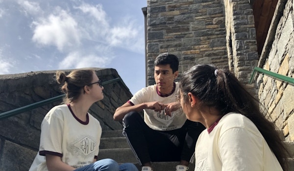 Picture of Gear Up T Shirts Custom T-Shirt Design Gear Up T Shirts T-Shirt Photo