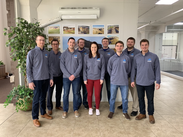 Ss&C Kingpins  T-Shirt Photo