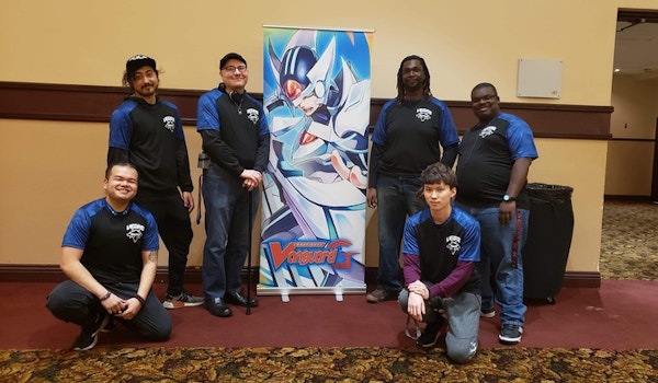 Picture of Wolfpack’s Debut Custom T-Shirt Design Wolfpack’s Debut T-Shirt Photo