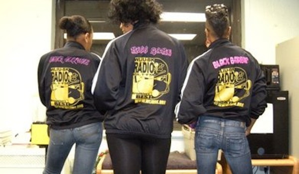 Picture of Www.Wliubk.Org Tune In Custom T-Shirt Design Www.Wliubk.Org Tune In T-Shirt Photo