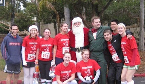 Picture of Running Wilde For Arthritis! Custom T-Shirt Design Running Wilde For Arthritis! T-Shirt Photo