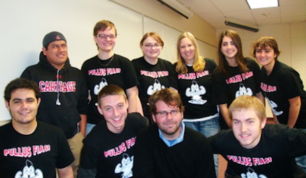 Picture of Latin 201 Custom T-Shirt Design Latin 201 T-Shirt Photo