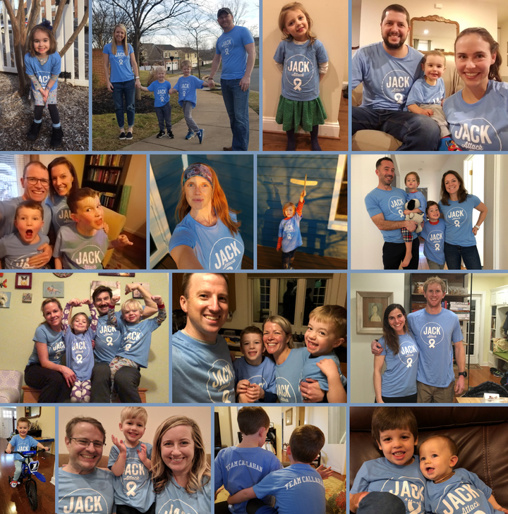 C'ville's Bravest T-Shirt Photo