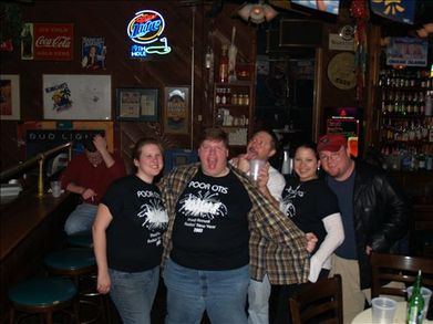 New Years Eve Tees A Big Hit T-Shirt Photo