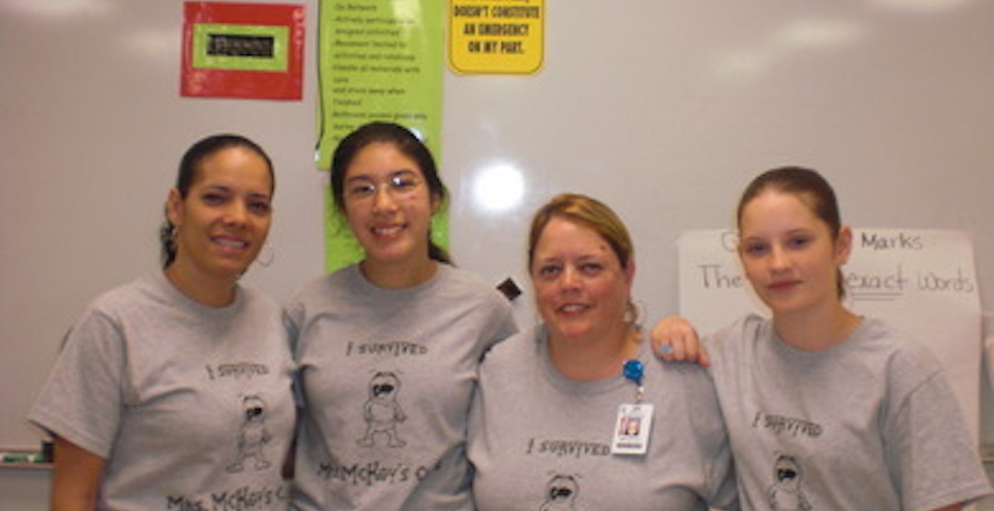Picture of Class 08 09 Liberty Middle Custom T-Shirt Design Class 08 09 Liberty Middle T-Shirt Photo