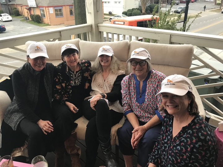 The Mystic Happy Hour! T-Shirt Photo