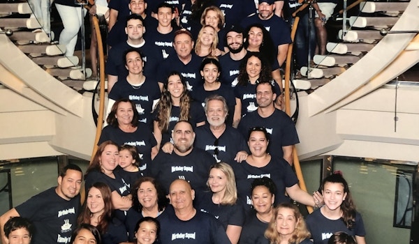 Picture of March Birthday Squad Custom T-Shirt Design March Birthday Squad T-Shirt Photo