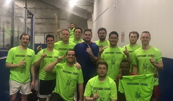 Jerseys Won A Championship T-Shirt Photo
