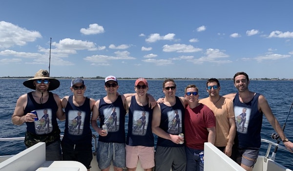 Picture of Tanks Crew Custom T-Shirt Design Tanks Crew T-Shirt Photo