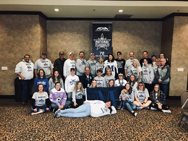 Marian United T-Shirt Photo