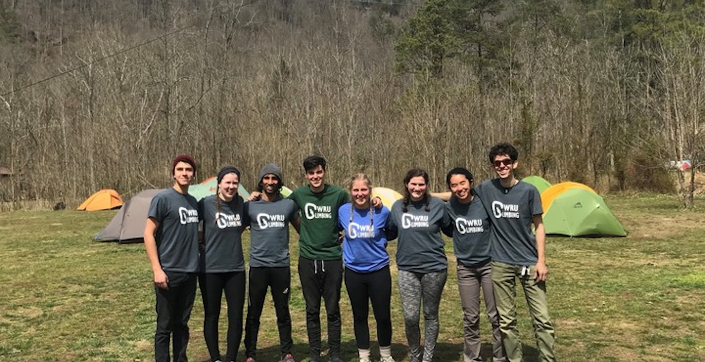 Sunshine And Smiles In The Red River Gorge T-Shirt Photo