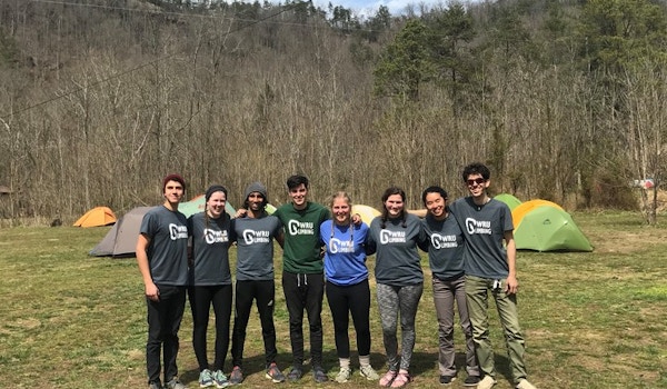 Picture of Sunshine And Smiles In The Red River Gorge Custom T-Shirt Design Sunshine And Smiles In The Red River Gorge T-Shirt Photo