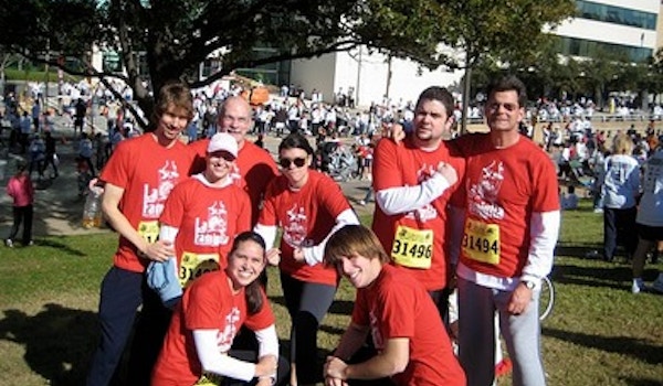 Picture of La Famiglia! Custom T-Shirt Design La Famiglia! T-Shirt Photo