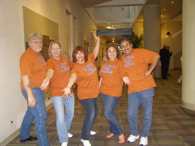 Welcome Lb T-Shirt Photo