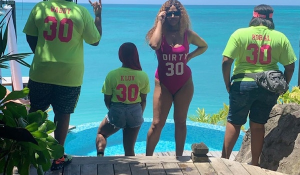 Picture of Katigua Custom T-Shirt Design Katigua T-Shirt Photo