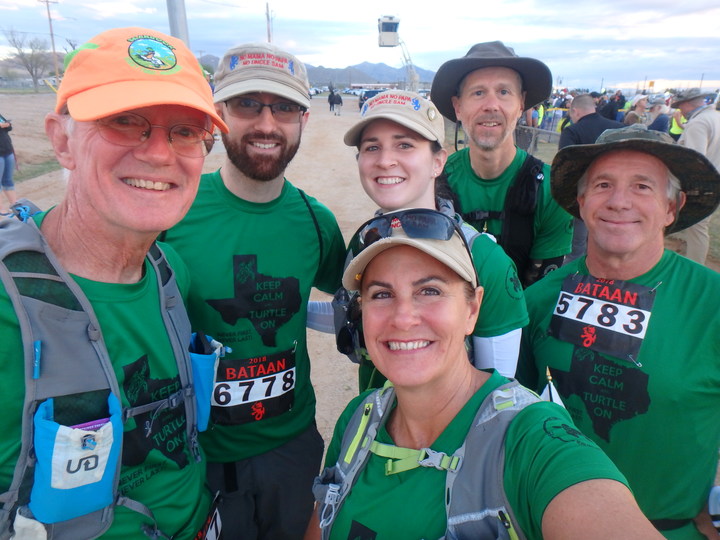 2018 03 25 Bataan 31   6 Friends T-Shirt Photo