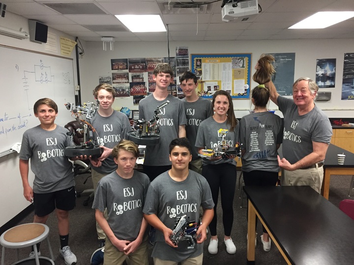 Great Shirts And Proud To Wear Them On Our Trip To Dc To Compete. T-Shirt Photo