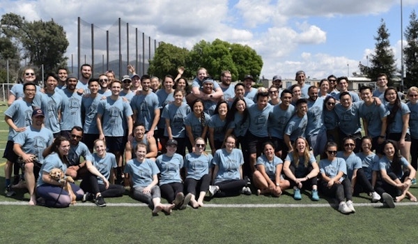 Picture of Sports Day 2019 Custom T-Shirt Design Sports Day 2019 T-Shirt Photo