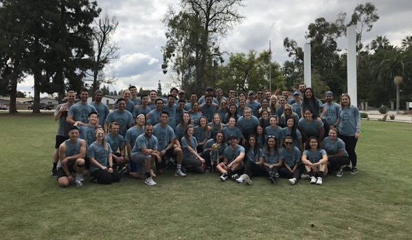 Picture of Sports Day 2019 Custom T-Shirt Design Sports Day 2019 T-Shirt Photo