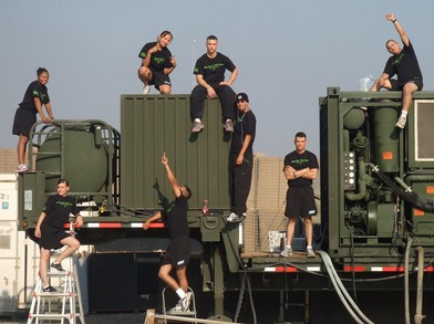 Slcr Team T-Shirt Photo