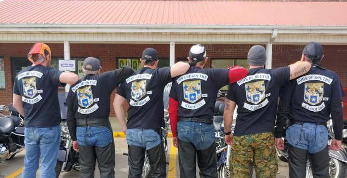 Motorcycle Club T Shirt Design Ideas Custom Motorcycle Club Shirts Clipart Design Online