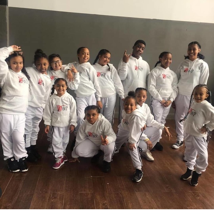 Dancin Wit Proverbs T-Shirt Photo