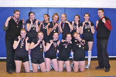 Tournament Champions T-Shirt Photo