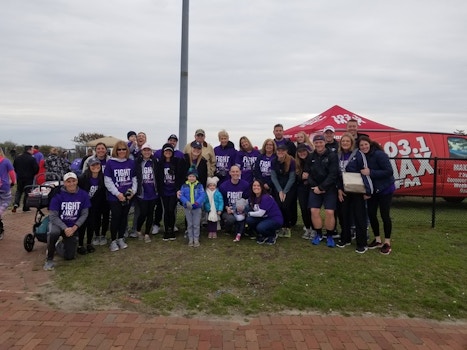 March For Babies 2019 T-Shirt Photo