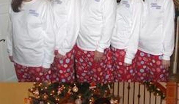 Picture of Christmas 2009 Custom T-Shirt Design Christmas 2009 T-Shirt Photo