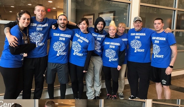 Picture of Grecksch Family Custom T-Shirt Design Grecksch Family T-Shirt Photo