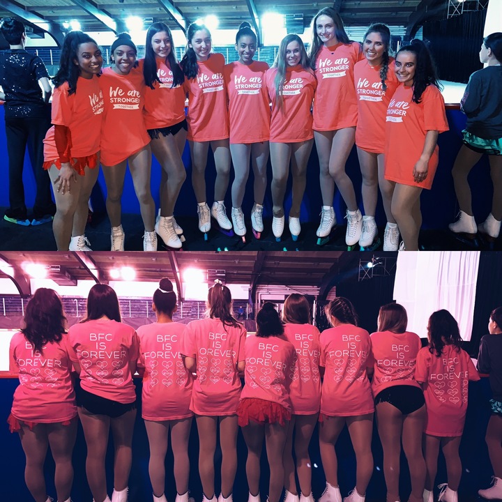 Fight For A Cure T-Shirt Photo