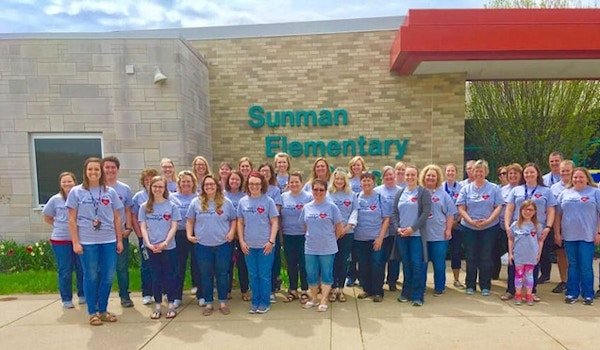 Picture of Beats For Brooklyn Custom T-Shirt Design Beats For Brooklyn T-Shirt Photo