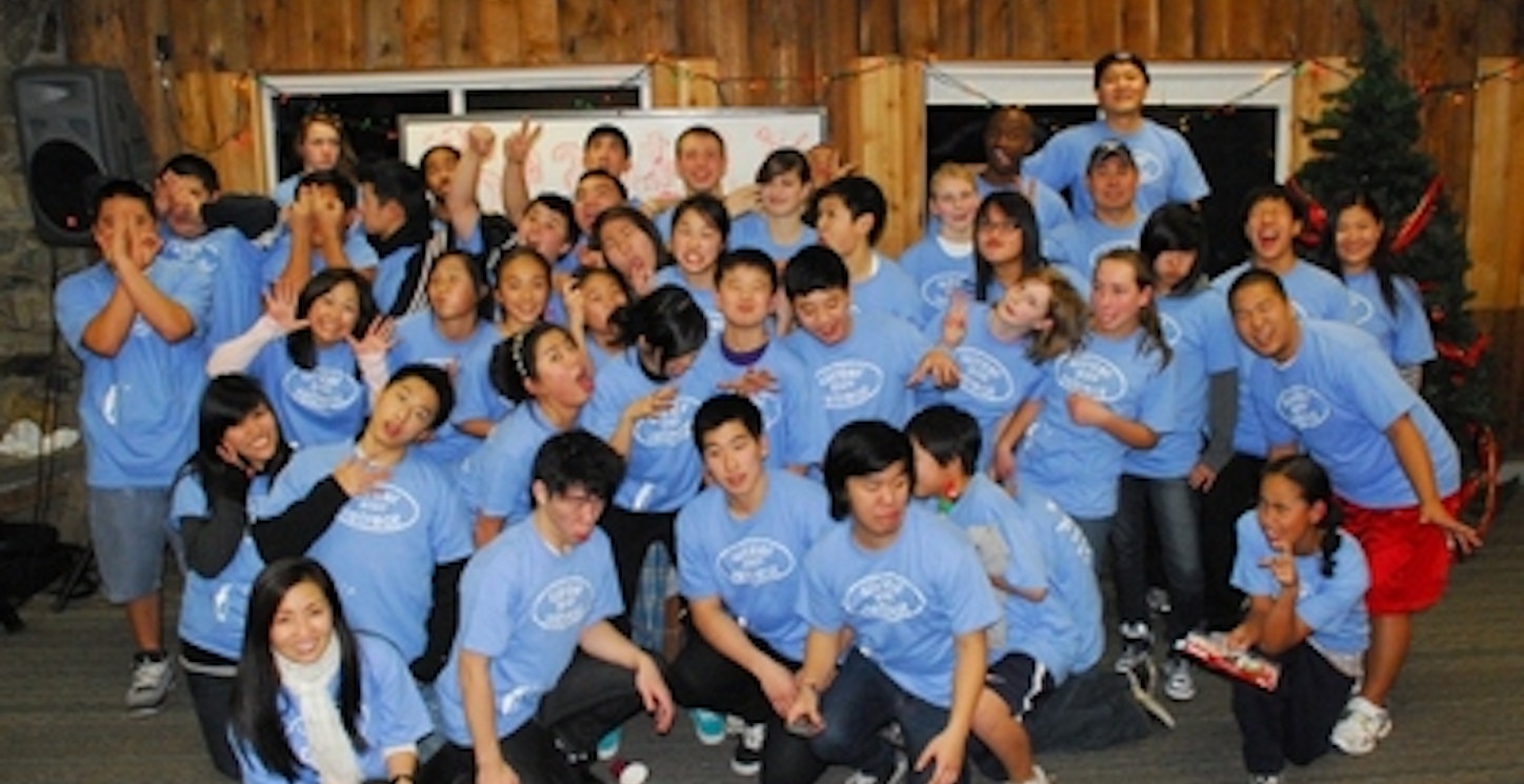 Winter Retreat T-Shirt Photo