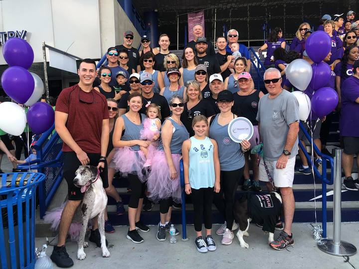 Team Rhylie T-Shirt Photo