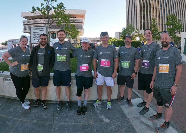 Team Spirit! T-Shirt Photo