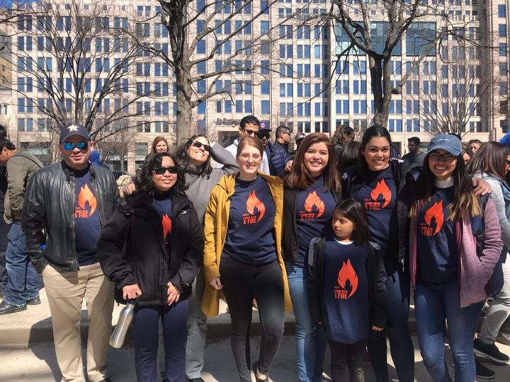 Adventist Global Youth Day T-Shirt Photo