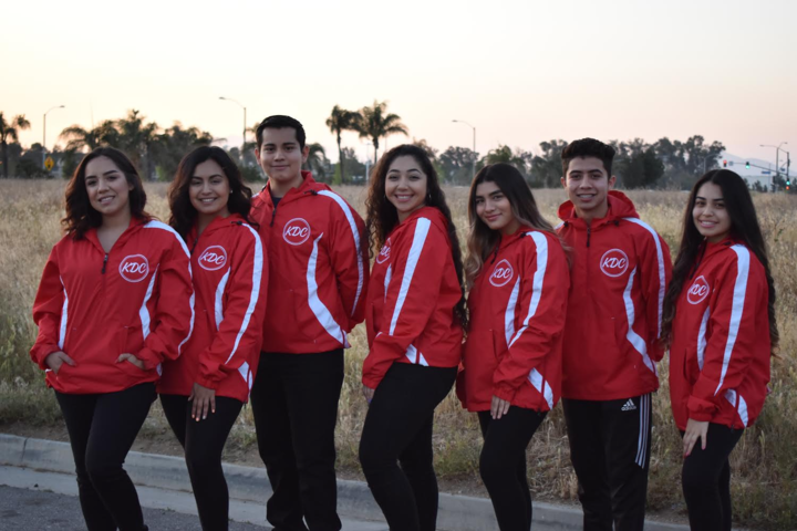 Kreation Dance  T-Shirt Photo