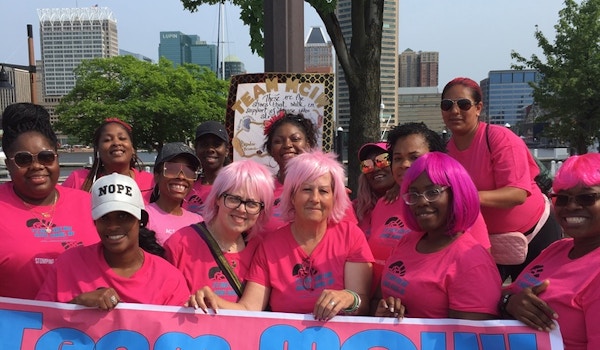 Picture of Our Official Team Photo. Custom T-Shirt Design Our Official Team Photo. T-Shirt Photo