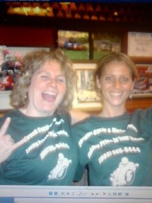 Farwell Cycle Shirts T-Shirt Photo