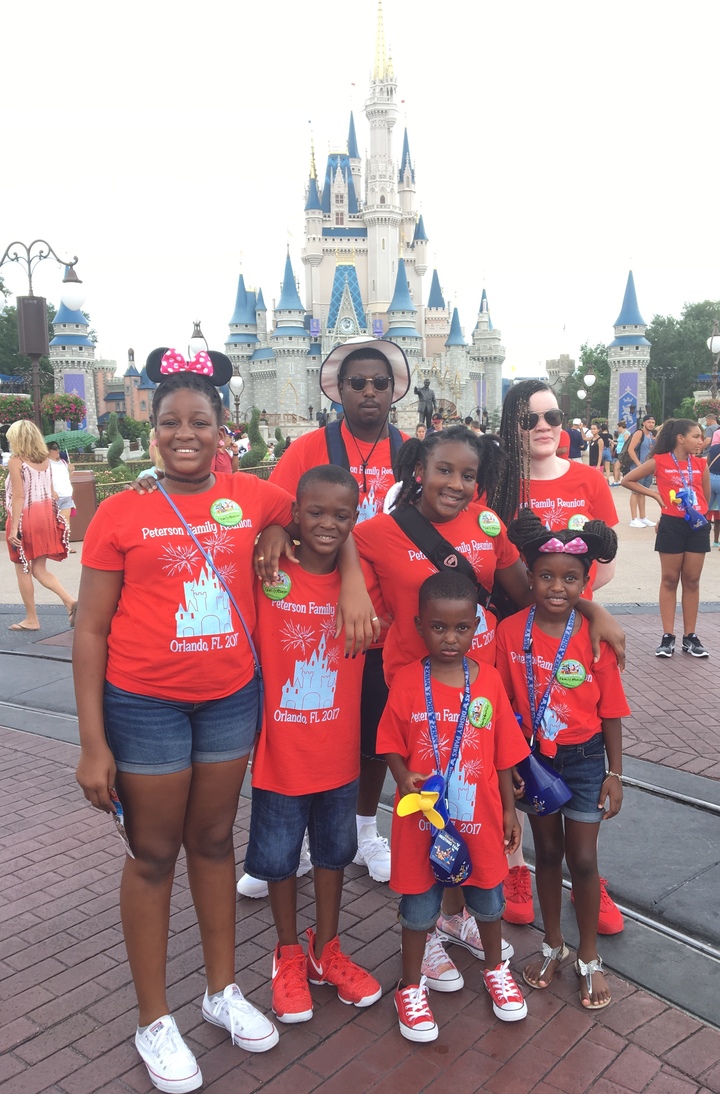 Best Day Ever! T-Shirt Photo