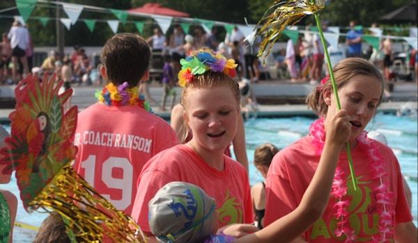 Picture of Wadachu Luau Night Custom T-Shirt Design Wadachu Luau Night T-Shirt Photo