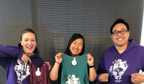 Picture of Paradiso Ready! Custom T-Shirt Design Paradiso Ready! T-Shirt Photo