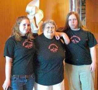 We Loved Our Shirts T-Shirt Photo