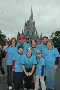 Family Vacation Tradition T-Shirt Photo