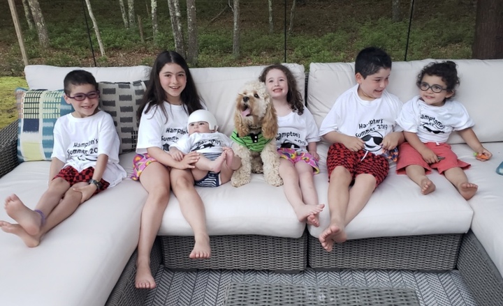 Mema’s Gang  T-Shirt Photo