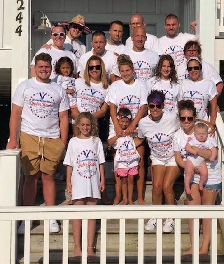 Obx 2019! T-Shirt Photo