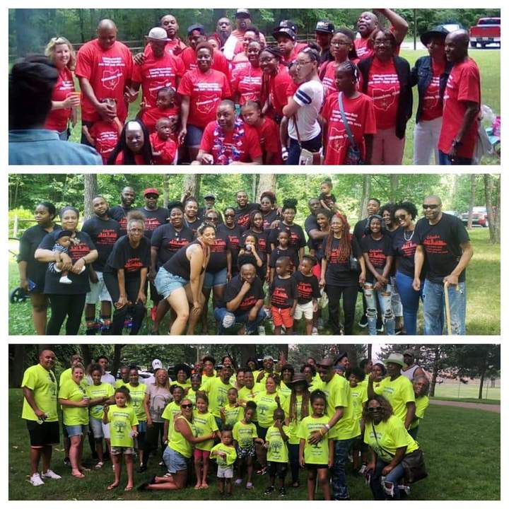 Family First T-Shirt Photo