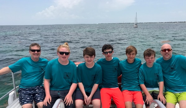 Picture of Dive! Custom T-Shirt Design Dive! T-Shirt Photo