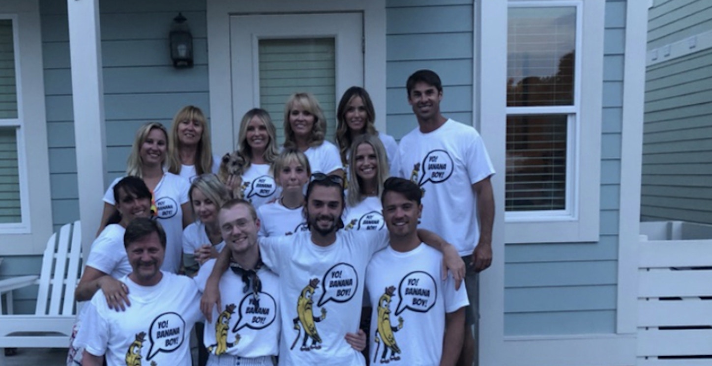 Awesome Family, Awesome Custom Ink T Shirts! T-Shirt Photo